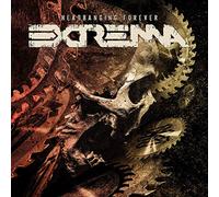 Extrema - Headbanging Forever (Yellow Vinyl) [VINYL]