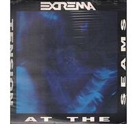 Extrema Lp 00 - Tension at the Seams [VINYL]