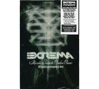 Extrema - Murder Tunes & Broken Bones