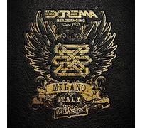 Extrema - The Old School Ep
