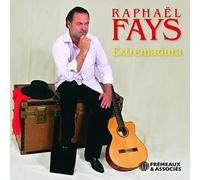 Extremadura - Raphaël Fays