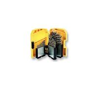 EXTREME 2 29 PIECE METAL DRILL BIT SET , DEWALT , DT7926