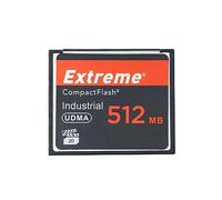 Extreme 512MB Compact Flash Memory Card, Original CF Card for Professional Photographer, Videographer, Enthusiast