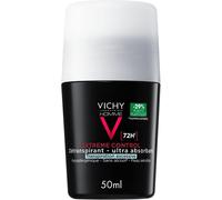 Vichy Homme Intense Roll-on Anti-Perspirant 50ml
