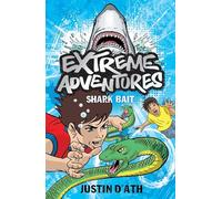 Extreme Adventures: Shark Bait