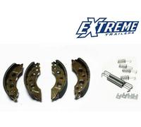 Extreme AL-KO Brake Shoe Kit 2051, Boat Trailer
