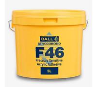 eXtreme Amtico Sf 2.5Ltr Solvent Free Adhesive Glue Tub