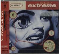 Extreme - An Accidental Collication of