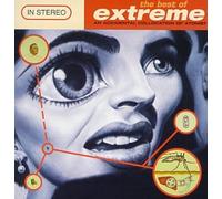 Extreme - An Accidental Collision..