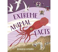 Extreme Animal Facts
