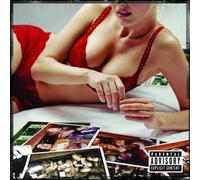 Extreme Behavior by Hinder (2005) Audio CD