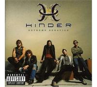 Extreme Behavior by Hinder
