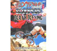 Extreme Bloopers: Death Defying [DVD] [Region 1] [US Import] [NTSC]