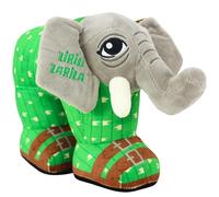 Extreme Brain Rot Italian 8" 20cm Plush Toy Characters With Embroidered Features - (Lirili Larila)