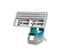 Extreme Bright Four Thousand Two Hundred Light LED Work with Triplicate Lighting Modes USB Port and Permanent Construction for Various Applications Backpacking