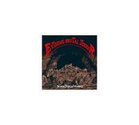 EXTREME BRUTAL TERROR: SLAUGHTERHOUSE - CD SEALED