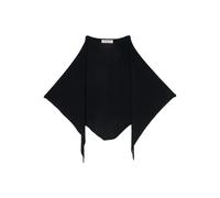 extreme cashmere Nº 150 Witch scarf - Blue One Size
