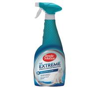 Extreme Cat Stain and Odour Remover Enzymatic Cleaner with 3X Pro-Bacteria Cl...