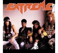 EXTREME - CD - M3z