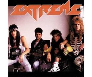 EXTREME - CD - M3z