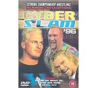 Extreme Championship Wrestling: Cyberslam 96 [DVD]