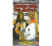 Extreme Championship Wrestling: Gangsta's Paradise [VHS]
