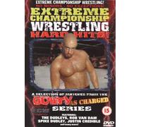 Extreme Championship Wrestling: Guilty As Charged Hard Hits [DVD]