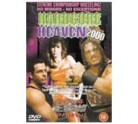 Extreme Championship Wrestling: Hardcore Heaven 2000 [DVD]