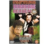 Extreme Championship Wrestling: Hardcore Heaven 99 [DVD]