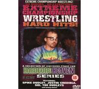 Extreme Championship Wrestling: Hardcore Heaven Hard Hits [DVD]