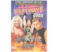 Extreme Championship Wrestling: Heatwave 2000 [DVD]
