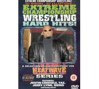 Extreme Championship Wrestling: Heatwave Hard Hits [DVD]