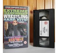 Extreme Championship Wrestling: Heatwave Hard Hits [VHS]