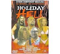 Extreme Championship Wrestling: Holiday Hell '95 [DVD]