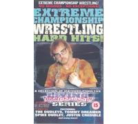 Extreme Championship Wrestling: Living Dangerously Hard Hits [VHS]