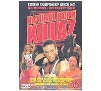 Extreme Championship Wrestling: Natural Born Killaz [DVD]