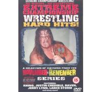 Extreme Championship Wrestling: November To Remember Hard Hits [DVD]