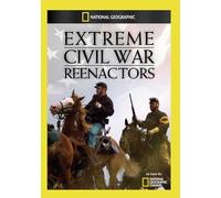 Artist Not Provided - Extreme Civil War Reenactors [DVD] [Region 1] [US Import] [NTSC]