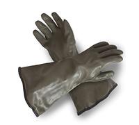 Extreme Cold Weather PVC Coated with Thinsulate Lined Decoy Hunting Gloves, 330, One Size Fits Most