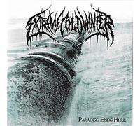 Extreme Cold Winter - Paradise Ends Here