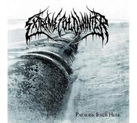 Extreme Cold Winter Paradise Ends Here (CD) Album (US IMPORT)