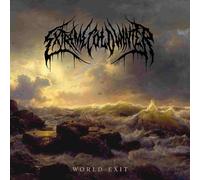 Extreme Cold Winter – World Exit – CD