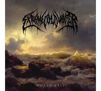 Extreme Cold Winter - World Exit - CD / Album