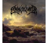 EXTREME COLD WINTER - WORLD EXIT - CD - M3z