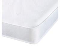 eXtreme Comfort Ltd All Foam Comfort Memory Foam 15Cm Deep Mattress Small Double