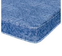 eXtreme Comfort Ltd Dual Sided Water Resistant Spring Mattress Double
