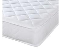 eXtreme Comfort Ltd Extreme Comfort Eco Foam Free Spring Mattress Double