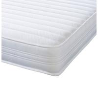 eXtreme Comfort Ltd Extreme Comfort Sirocco 18Cms Deep Hybrid Spring & Memory Foam Mattress 5Ft King Size