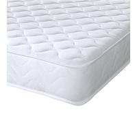 eXtreme comfort ltd Flame Essentials Shorty Mattress (75x175cm) | Foam