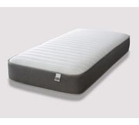 eXtreme Comfort Ltd Next-Gen Memory Foam Pocket Spring Mattress Small Single